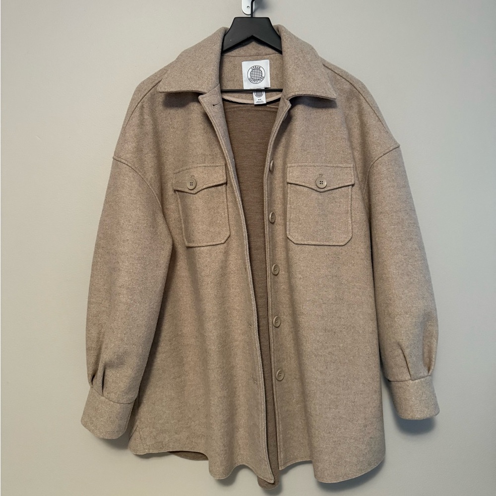 Urban Outfitters Shacket